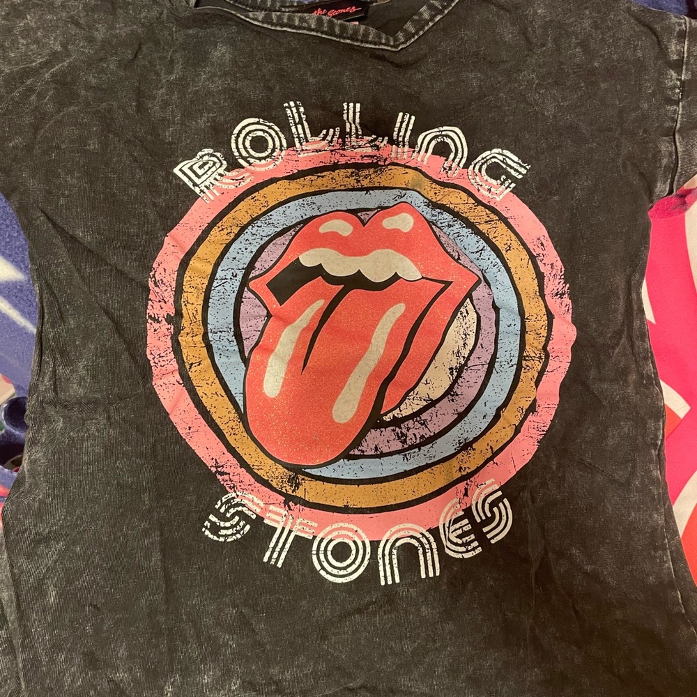 Girls Tee
